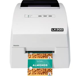 Primera 74273 Color Label Printer