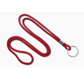 Brady NL-7R-RED Lanyard