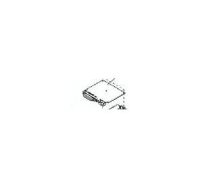 SATO R15398002 Barcode Label Printer