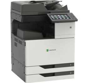 Lexmark 32CT121 Multi-Function Printer