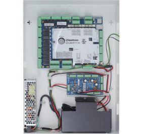 GeoVision 590-AS8111-KIT Surveillance DVR