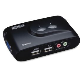 Tripp-Lite B004-VUA2-K-R Accessory