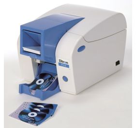 Eltron P210 C ID Card Printer