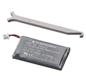 Plantronics 202599-03 Telecommunication Equipment