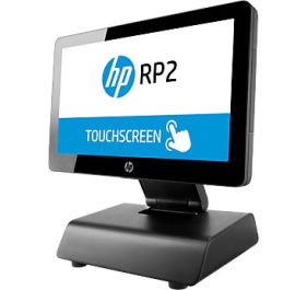 HP RP2 Retail POS System