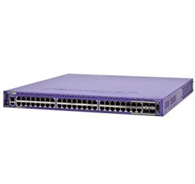 Extreme Networks X480 Series Network Switch