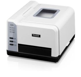 Postek Q8/300s Barcode Label Printer