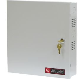 Altronix ALTV1224DCCB Security System Products