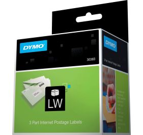Dymo 30383 Barcode Label