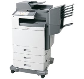 Lexmark 47BT069 Multi-Function Printer