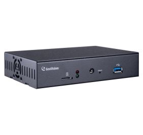 GeoVision 710-PN401-000 Surveillance DVR