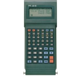 Unitech PT815 Mobile Computer