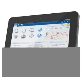 Motion Computing CLK2A5A1A2A2A2 Tablet