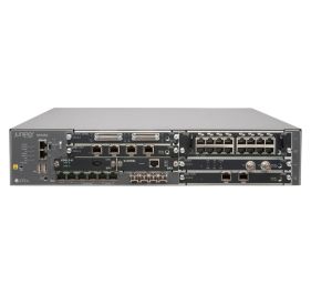 Juniper Networks SRX550-645AP-M-TAA Firewalls & VPN