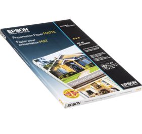 Epson S041568 Copier and Printer Paper