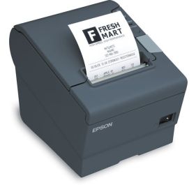 Epson C31CA85656 Receipt Printer