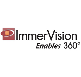 ImmerVision Parts Accessory