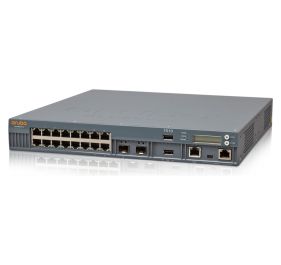 HPE Aruba JW679A Wireless Controller