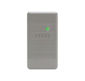 HID 6005B1B04 Access Control Reader