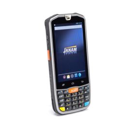 Janam XM75+ Mobile Computer
