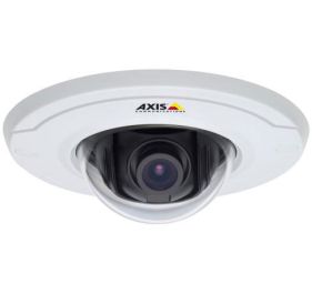 Axis 0284-004 Security Camera