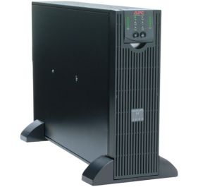 APC SURTD3000XLI UPS