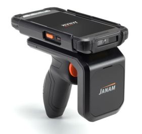 Janam XT2-STHTRKGW00-SLED Mobile Computer