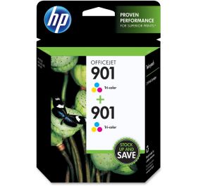 HP CZ076FN InkJet Cartridge