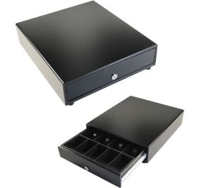 APG VP320-1-BL1416 Cash Drawer