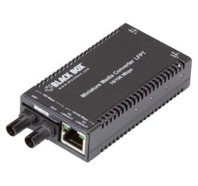 Black Box LHC040A-R3 Wireless Switch