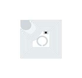 SMARTRAC 3002391 RFID Inlay