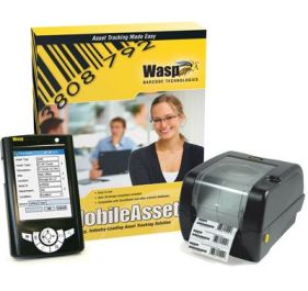 Wasp 633808390983 Software