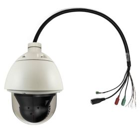 ACTi I96 Products
