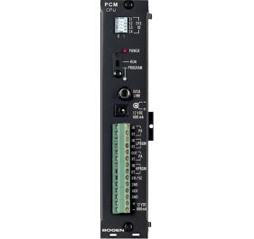 Bogen PCMCPU Public Address Equipment
