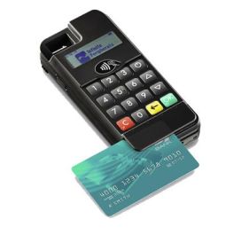 IPCMobile BP500-N2DF-PH5S Payment Terminal