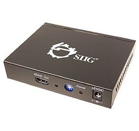 SIIG ID-SB0011-S1 Products