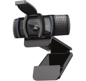 Logitech 960-001384 Webcam