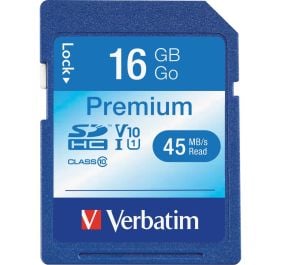 Verbatim 96808 Accessory