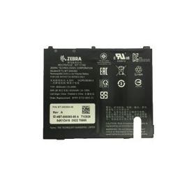 Zebra BTRY-ET5X-8IN5-01 Accessories - Barcodes Inc.