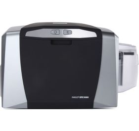 Fargo DTC1000 ID Card Printer