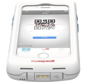 Honeywell SL42-070302-H-K Barcode Scanner