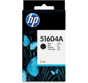 HP 51604A InkJet Cartridge