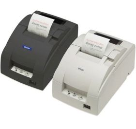 Epson C31C514667 Receipt Printer