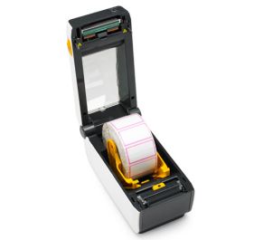 Zebra ZD410d-HC Barcode Label Printer