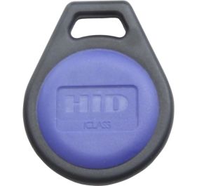 HID 2052HNNMN Access Control Cards