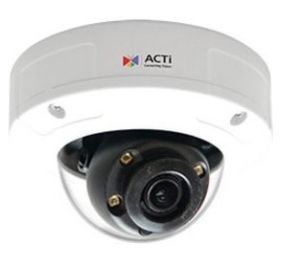 ACTi A94 Security Camera