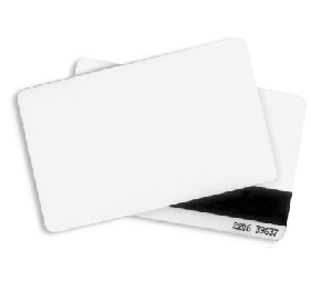 PVC-Cards S54 Plastic ID Card