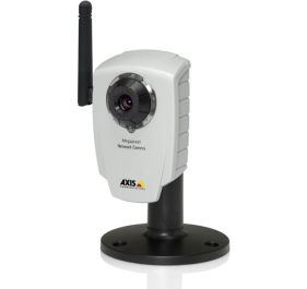 Axis 207MW Security Camera