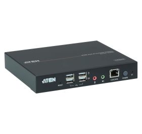 ATEN KA8280 Ethernet Switch