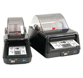 CognitiveTPG DBT42-2085-G1E Barcode Label Printer